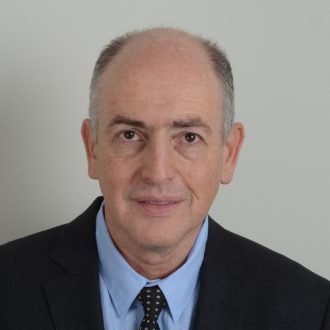 Dr Yuval Wind