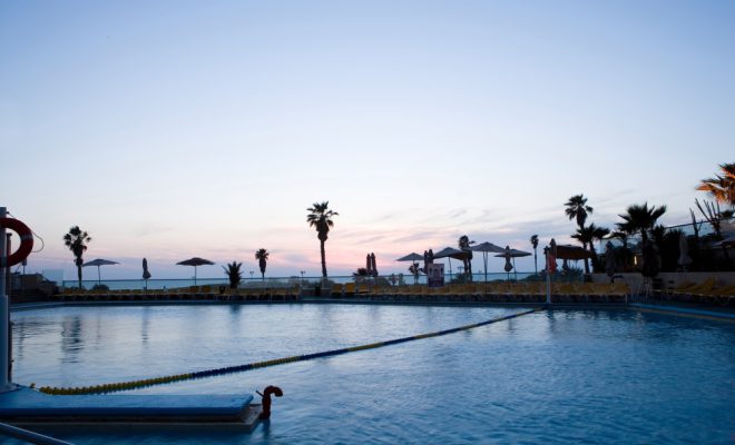 דן פנורמה בריכה 2